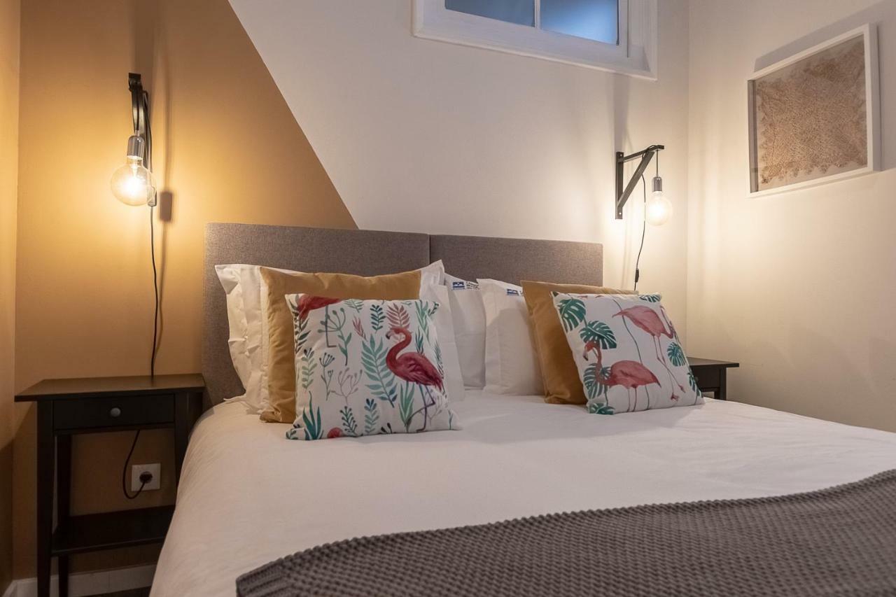 塞图巴尔 Carnot House酒店 外观 照片