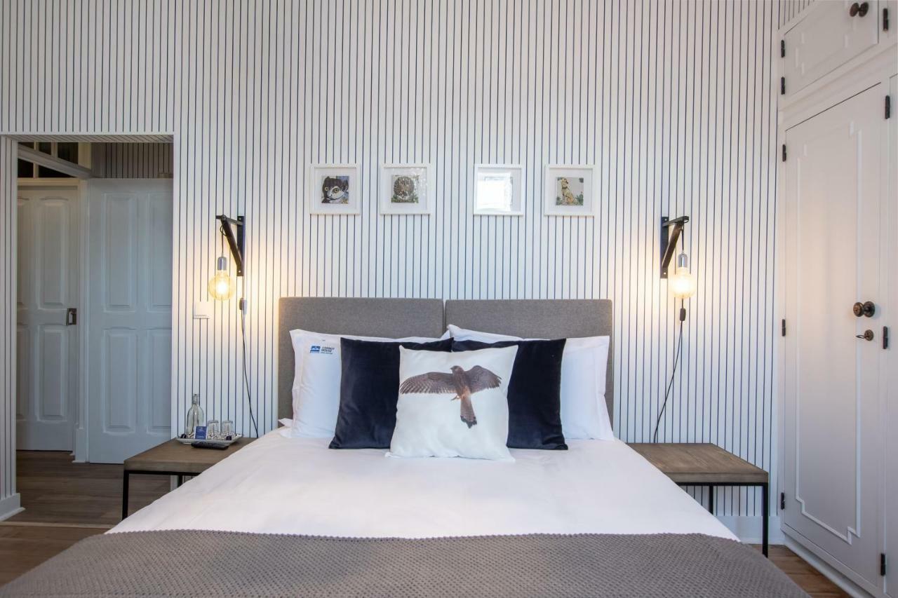 塞图巴尔 Carnot House酒店 外观 照片